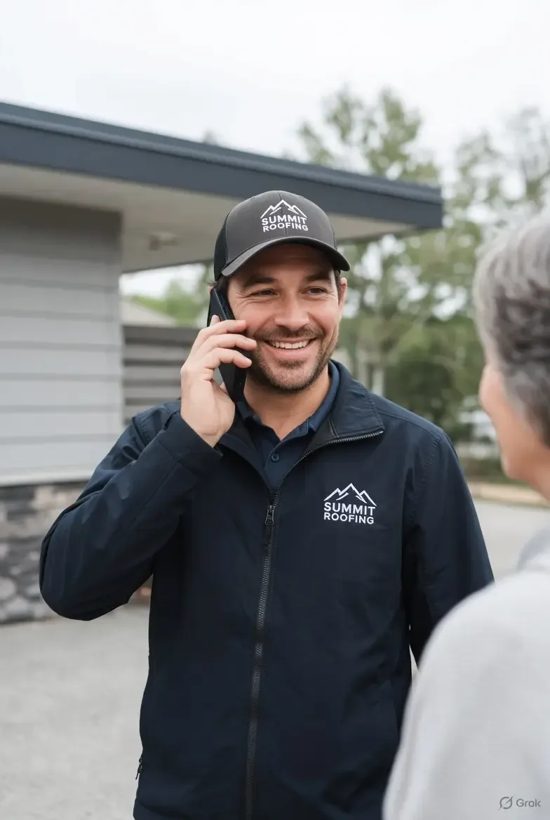 Flat Roof Leak Repair Pearland, TX FAQs
